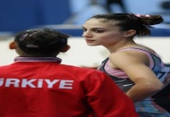 Göksu, dünya kupasına ve olimpiyatlara hazırlanıyor