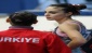 Göksu, dünya kupasına ve olimpiyatlara hazırlanıyor