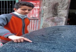 Gökten yağmur değil, çamur yağdı