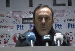 Gol atamadık, rakibimiz kazandı