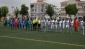 Gol düellosunun galibi Şahinbey 