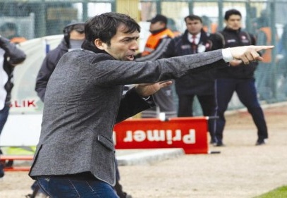 Gol pozisyonlarımız çoktu ve rakibe de gol pozisyonu verdik