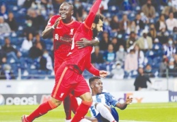 Golcü Salah'ın Liverpool'dan isteyeceği para belli oldu!