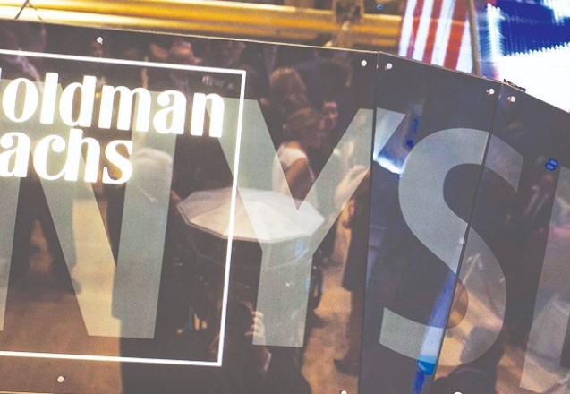 Goldman Sachs, ABD'nin büyüme tahminini yüzde 3.5'e düşürdü