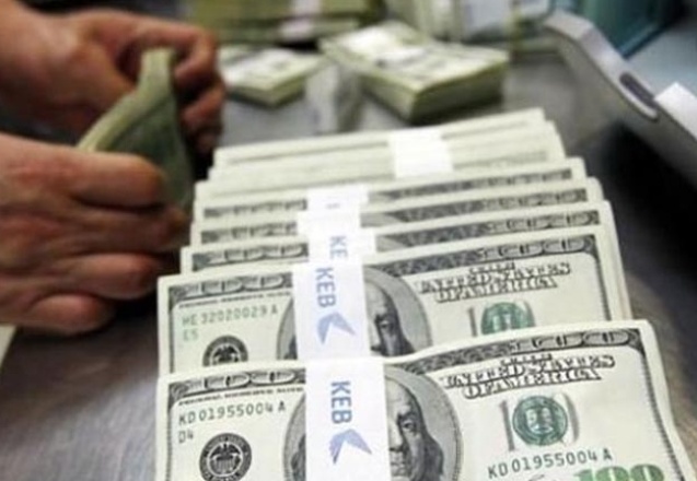 Goldman Sachs, seçim öncesinde döviz piyasasında istikrarsızlık yaşanabilir uyarısı yaptı