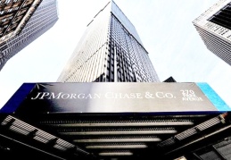 Goldman Sachs'tan sonra JP Morgan da Fed'den dört faiz artışı bekliyor