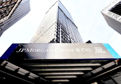 Goldman Sachs'tan sonra JP Morgan da Fed'den dört faiz artışı bekliyor