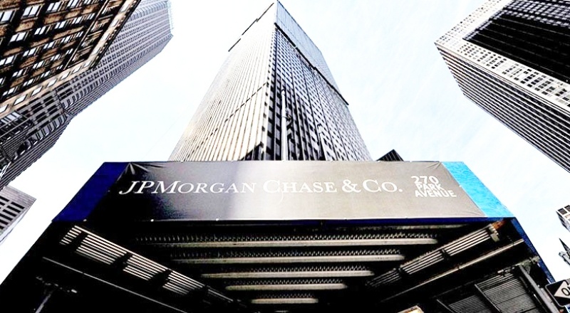 Goldman Sachs'tan sonra JP Morgan da Fed'den dört faiz artışı bekliyor