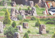 Gölet projesi, Yesemek’in UNESCO sürecini baltalıyor 