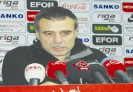 Goller uzun toplarla geldi