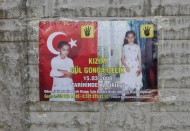 Gonca Gül 8 seneden beri kayıp