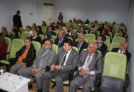 ‘Gönül Elçileri’ projesi tanıtıldı