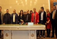 Gönül gözleriyle gördüler