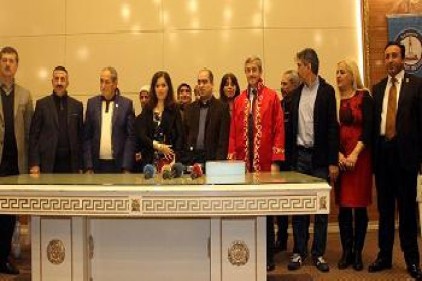 Gönül gözleriyle gördüler