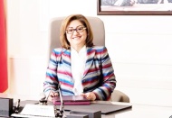 Gönüller birleşip hayat bereketleniyor