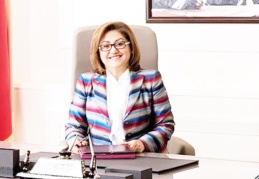 Gönüller birleşip hayat bereketleniyor