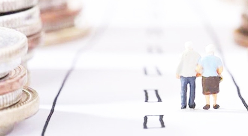 Gönüllü BES’te fon getiri ortalaması TÜFE’yi 17 puan aştı