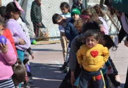 Gönüllü öğretmenler depremzedeler için seferber oldu