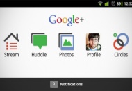 Google Plus profilleri halka açıyor