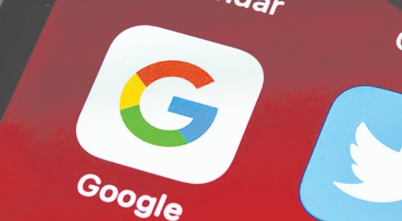 Google, TikTok ve Twitter, Türkiye'de limited şirketler kurdu