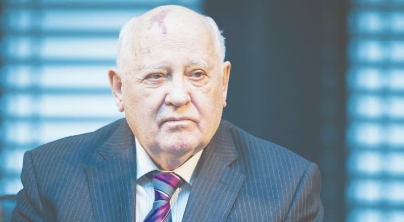 Gorbaçov: ABD'nin Afganistan'ı işgal etmesi yanlış bir karardı
