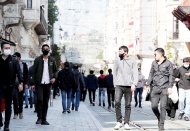 Gördüğümüz en büyük sağlık krizini yaşıyoruz, kısıtlamalar yeniden gündeme getirilmeli