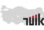 Göreli yoksulluk oranı en düşük bölge TRC1 (Gaziantep, Adıyaman, Kilis) oldu