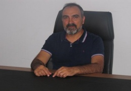 Görev alanların partiyi büyütmeleri gerekiyor