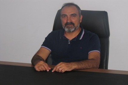 Görev alanların partiyi büyütmeleri gerekiyor