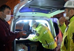 'Görev belgesi' karmaşası... Yasaklarla birlikte cezalar başladı