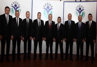 Görev bölümü yapıldı