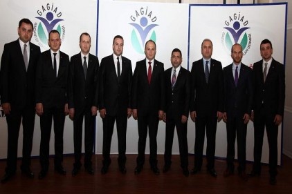 Görev bölümü yapıldı