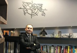Görev süresince elimizden geleni yapmaya çalıştık