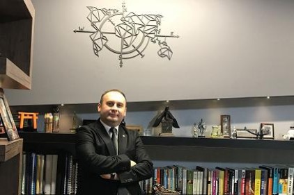 Görev süresince elimizden geleni yapmaya çalıştık