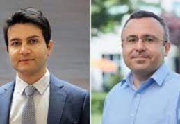 Görevden alınan Merkez Bankası başkan yardımcılarının imzaları, 15 gün önce banknotlara konmuştu