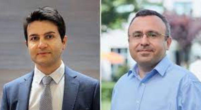 Görevden alınan Merkez Bankası başkan yardımcılarının imzaları, 15 gün önce banknotlara konmuştu