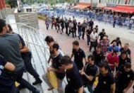 Görevden uzaklaştırılan öğretim elemanı sayısı 2 bin 90 oldu
