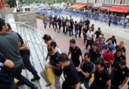 Görevden uzaklaştırılan öğretim elemanı sayısı 2 bin 90 oldu