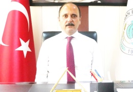 Göreve başladığımız gün eksiklerimizi tespit ettik