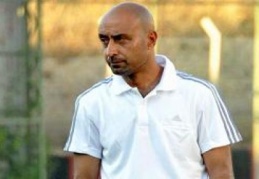 Görevimin başındayım