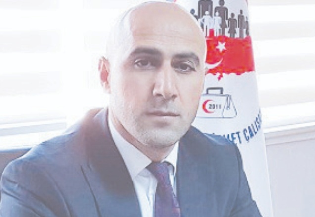 Görevlendirmelerde hakkaniyet istiyoruz