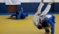 Görme Engelli Judo Milli Takımı sporcuları heyecanlı