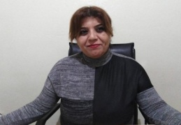 ‘Görme engelli kadın, şiddete uğradığında haklarını ve nereye başvuracağını da bilmiyor’