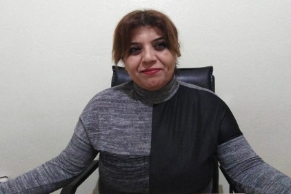 &#8216;Görme engelli kadın, şiddete uğradığında haklarını ve nereye başvuracağını da bilmiyor&#8217;