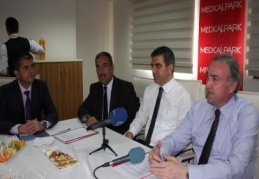 Görme engelli öğrencilere sağlık hizmeti sunulacak