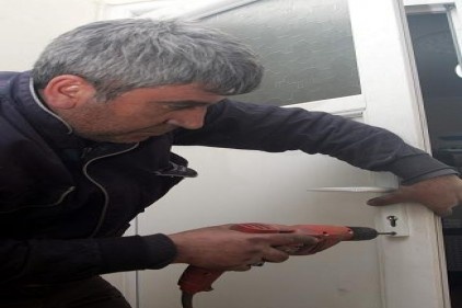 Görme engelliler artık kapıları ayırt edebilecek