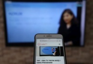 Görme engelliler EBA'ya giriş yapamıyor