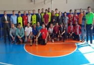 Görme Engelliler Goalball şampiyonası Manavgat’ta yapıldı 