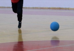 Görme Engelliler Kadın Golbol Milli Takımı, Avrupa şampiyonu oldu