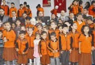 Görme engellileri gördüler